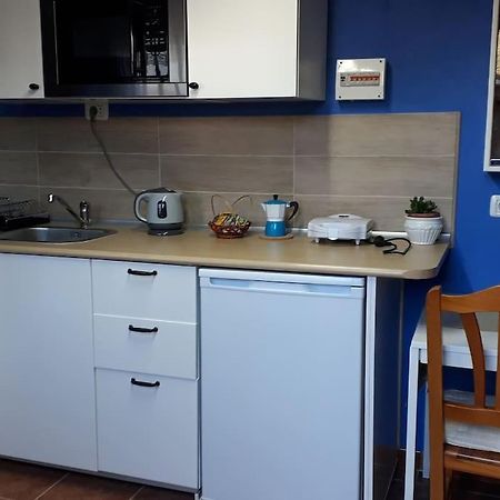 Apartamento Tranquilo En Una Casa Con Jardin ลาลากูนา ภายนอก รูปภาพ