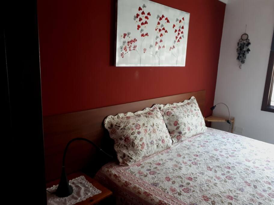 Apartamento Tranquilo En Una Casa Con Jardin ลาลากูนา ภายนอก รูปภาพ