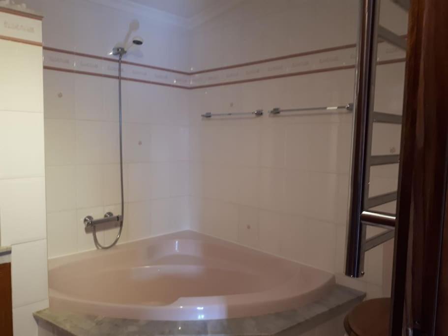 Apartamento Tranquilo En Una Casa Con Jardin ลาลากูนา ภายนอก รูปภาพ